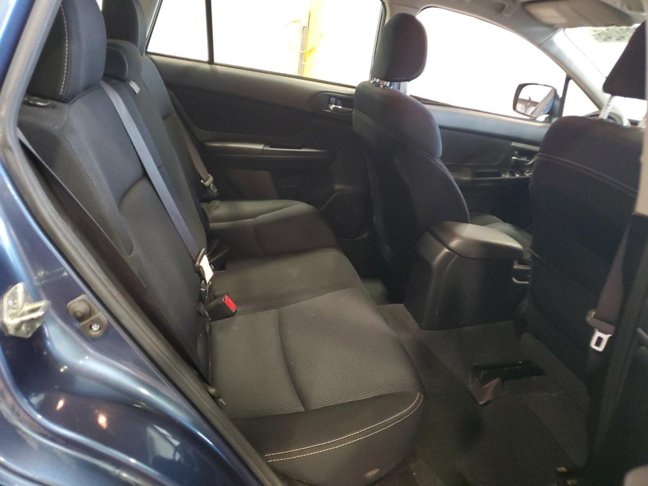 SUBARU IMPREZA SPORT PREMIUM