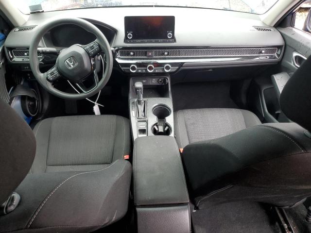 2023 HONDA CIVIC LX #3303556041