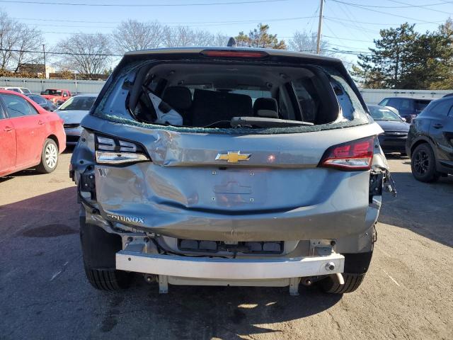 2024 CHEVROLET EQUINOX LS #3303818422