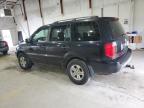 Lot #3293353422 2005 HONDA PILOT EXL