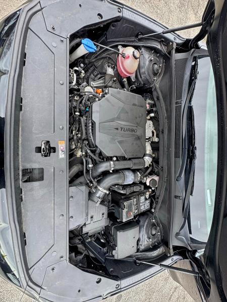 2022 HYUNDAI SANTA FE C #3298207023