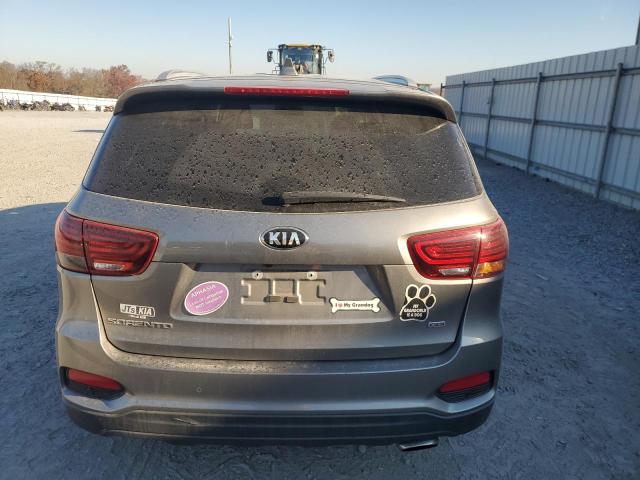 2019 KIA SORENTO L #3294533655