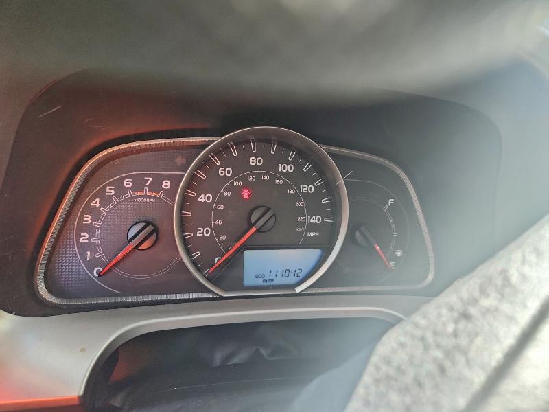 2015 TOYOTA RAV4 XLE #3303810461