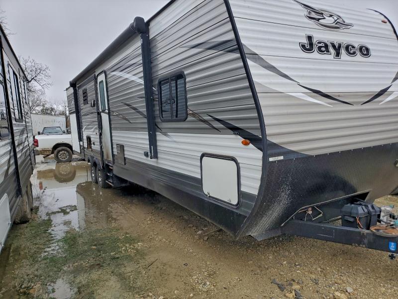JAYCO JAY FLIGHT