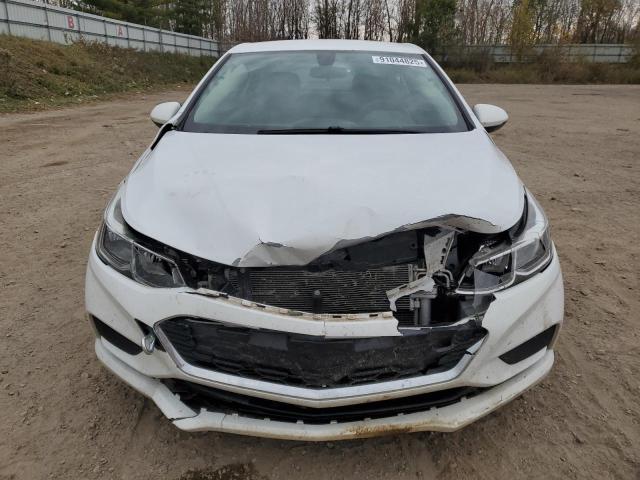 2018 CHEVROLET CRUZE LS #3304607442