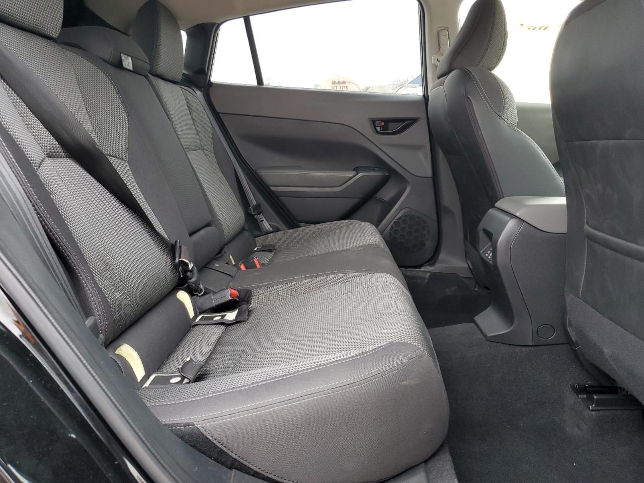 SUBARU CROSSTREK PREMIUM