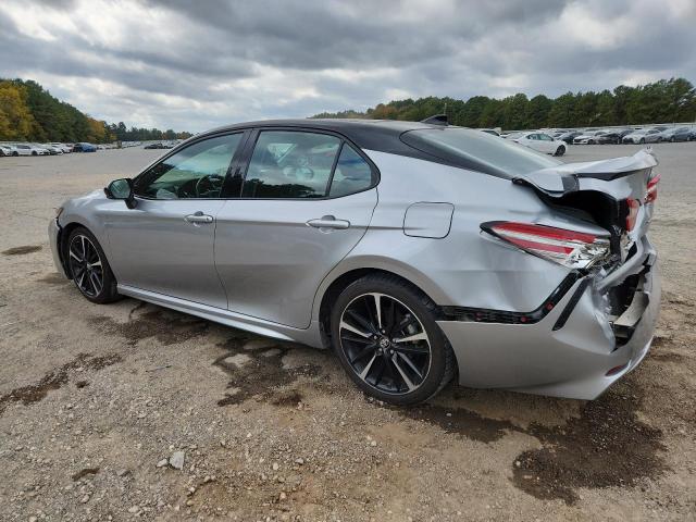 2019 TOYOTA CAMRY XSE #3297101498