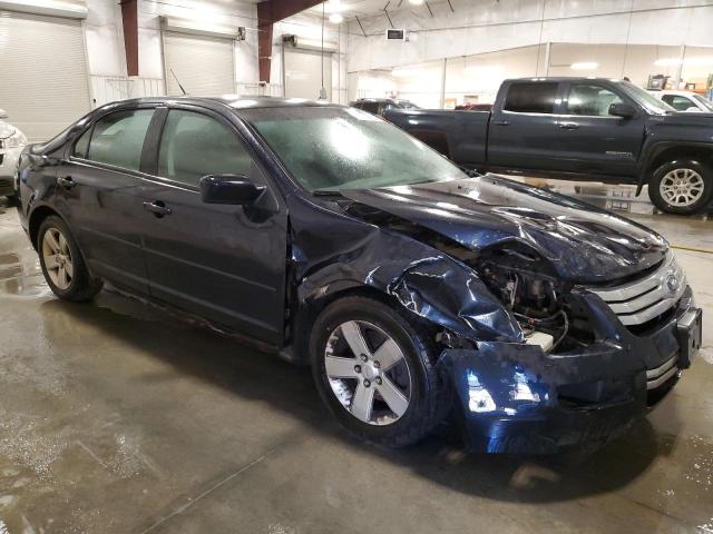 2008 FORD FUSION SE #3304537457