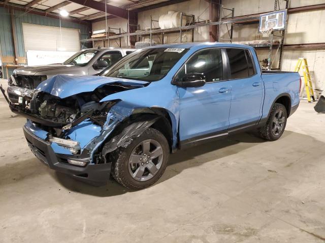2024 HONDA RIDGELINE #3293381476