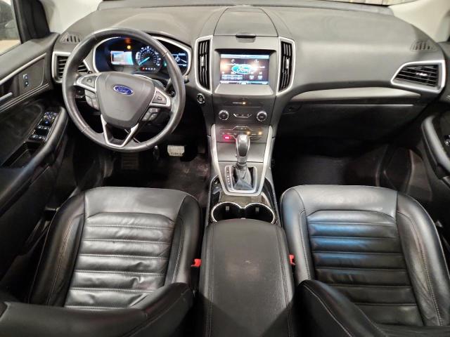 2015 FORD EDGE SEL - 2FMTK4J8XFBC06027