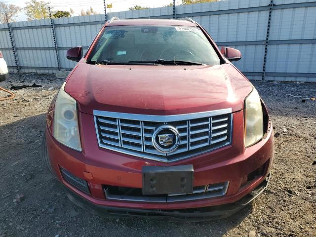 2014 CADILLAC SRX LUXURY #3284793525