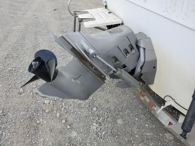 2000 SEASWIRL BOAT #3305666727