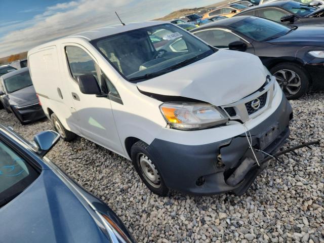 2017 NISSAN NV200 #3291448467