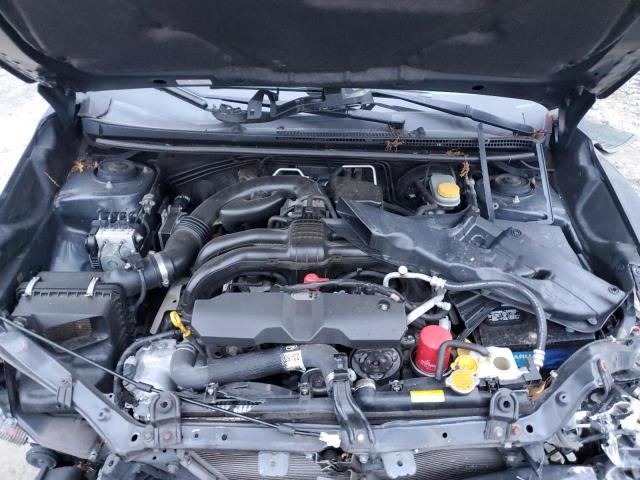 2013 SUBARU IMPREZA #3296967828