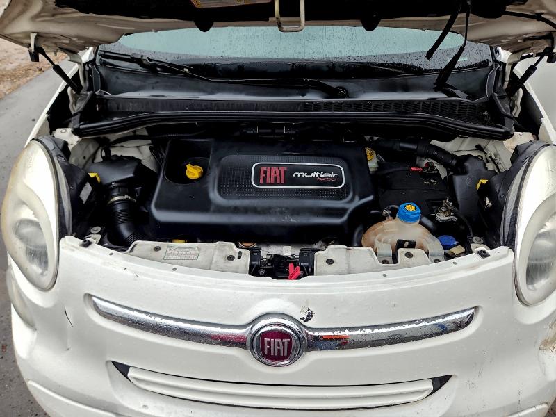 2014 FIAT 500L LOUNG #3298062142