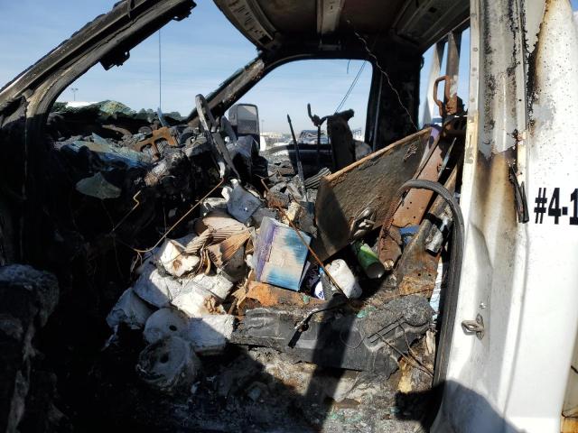 2011 FORD F250 SUPER #3285011945