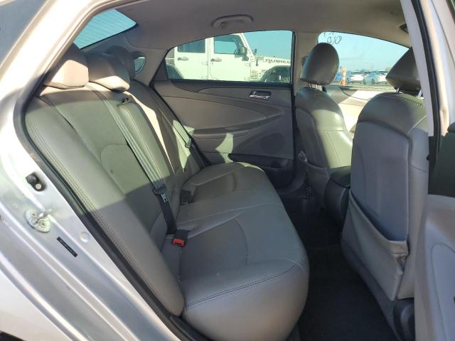 2011 HYUNDAI SONATA SE #3297032525