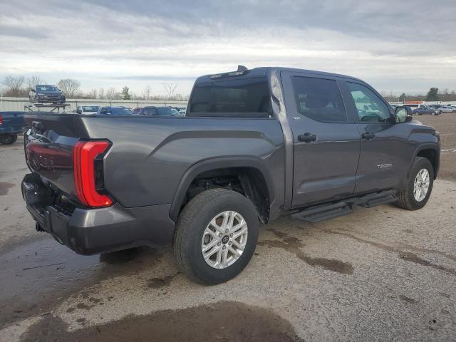 2024 TOYOTA TUNDRA CRE #3278555942