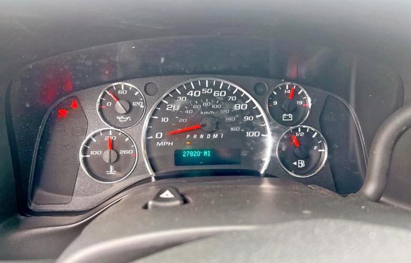 2022 GMC SAVANA G25 1GTW7AFP6N1143424