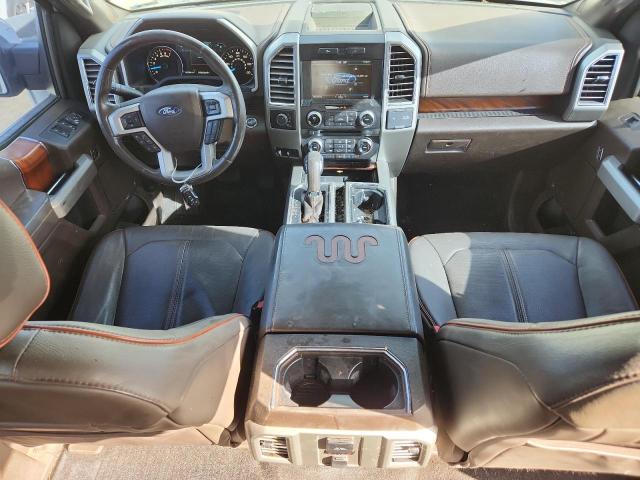 2015 FORD F150 SUPER #3287804105