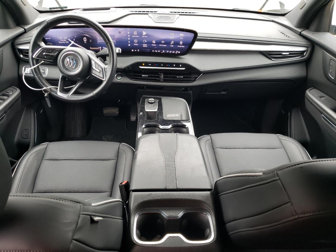 BUICK ENCLAVE PREFERRED