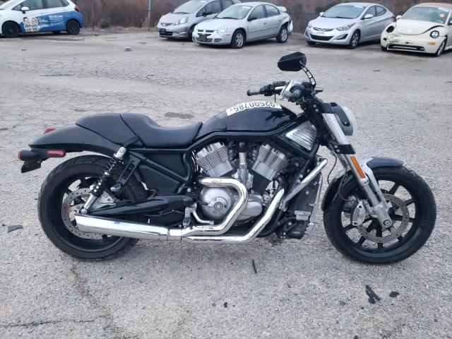 Global Auto Auctions: 2006 HARLEY-DAVIDSON VRSCR