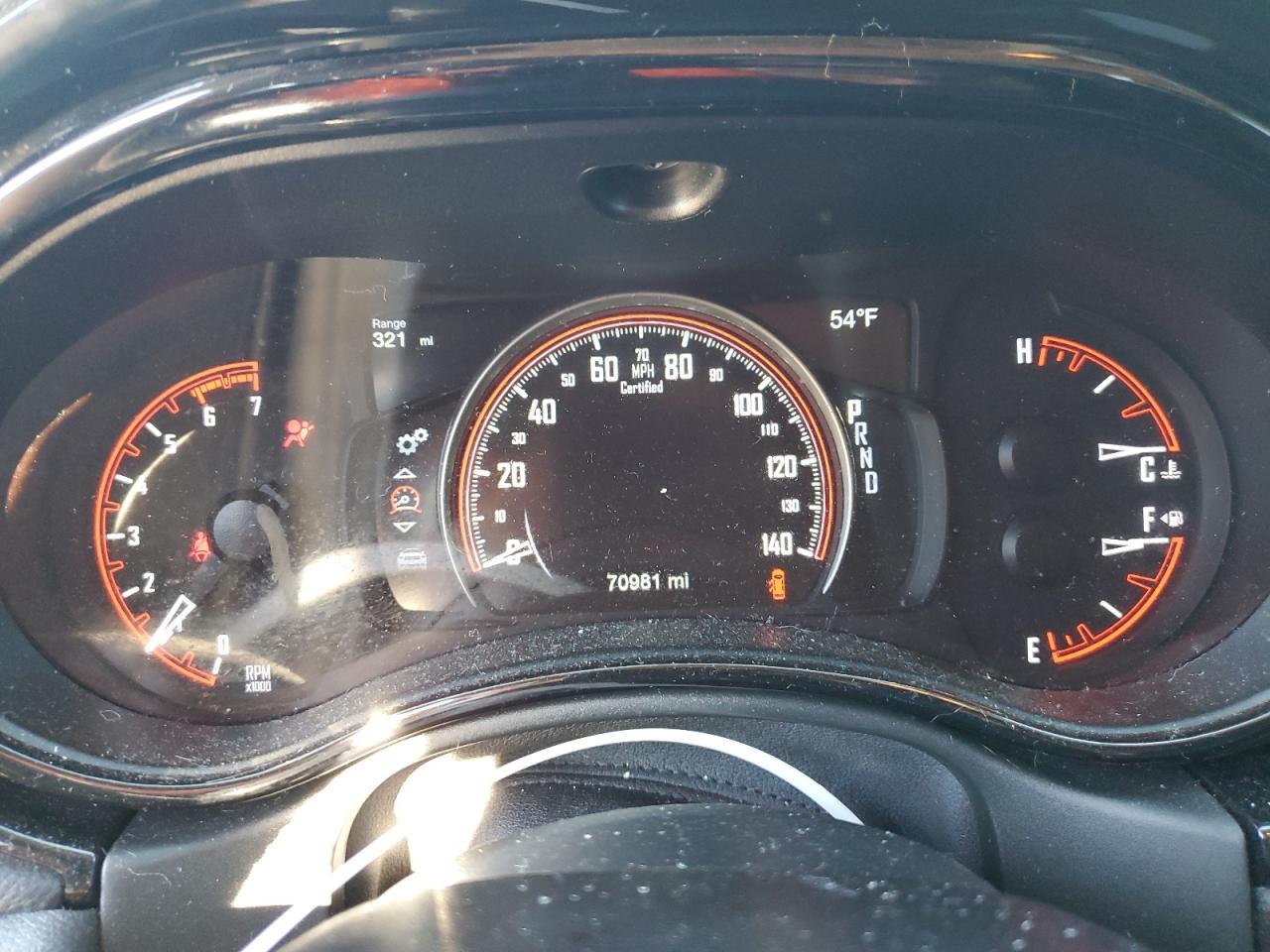 DODGE DURANGO PURSUIT