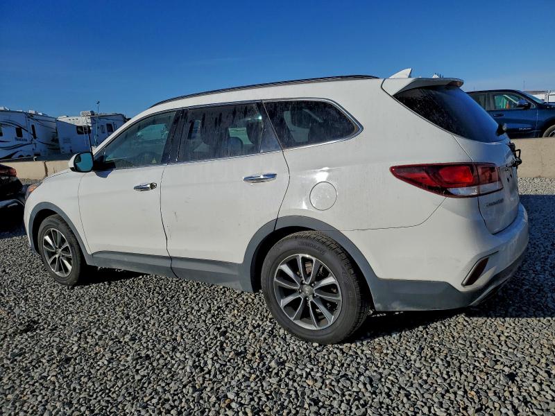 2017 HYUNDAI SANTA FE S #3301637635