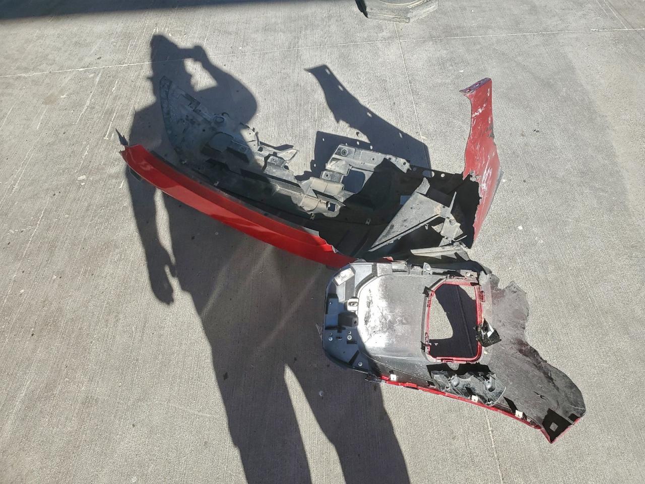 MITSUBISHI OUTLANDER S/SE