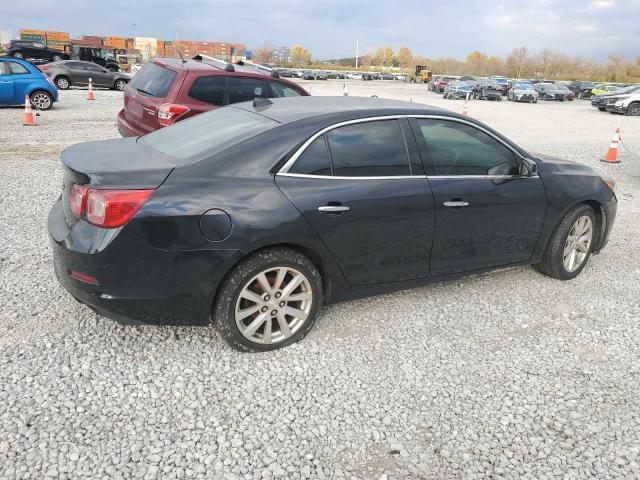 2013 CHEVROLET MALIBU LTZ #3294252874
