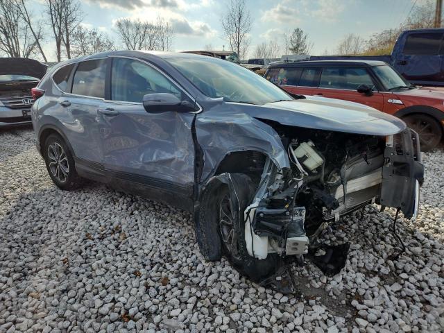 2020 HONDA CR-V EXL - 2HKRW2H89LH625855