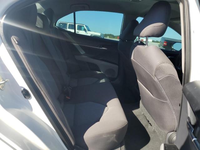 2019 TOYOTA CAMRY L - 4T1B11HK4KU804908