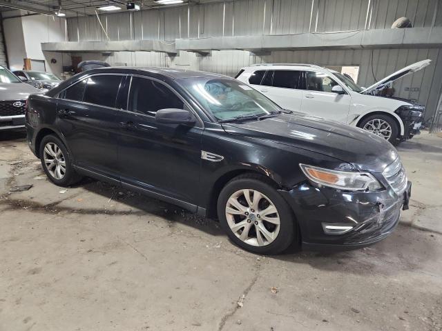 2011 FORD TAURUS SEL - 1FAHP2EW2BG148691