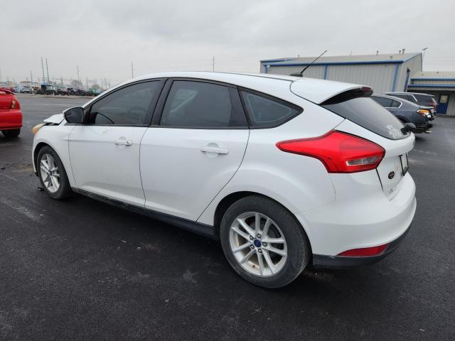 2015 FORD FOCUS SE #3294403526