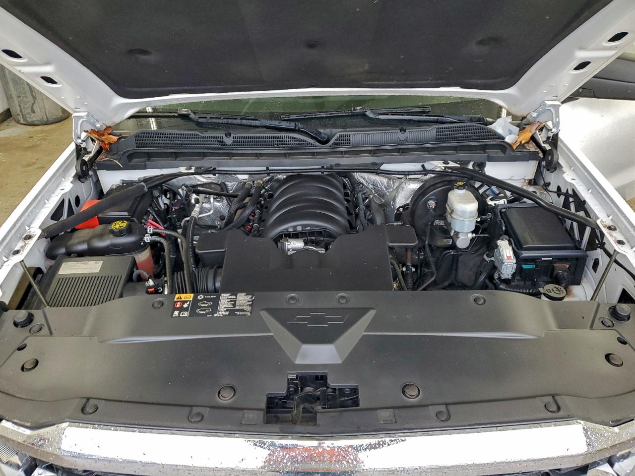 CHEVROLET SILVERADO C1500