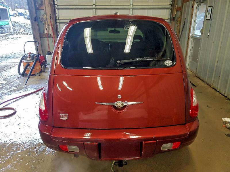 2008 CHRYSLER PT CRUISER #3303978711