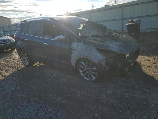 2016 FORD ESCAPE SE #3305302370