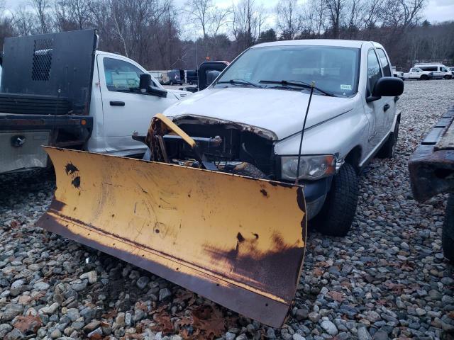 2003 DODGE RAM 2500 S #3290287263