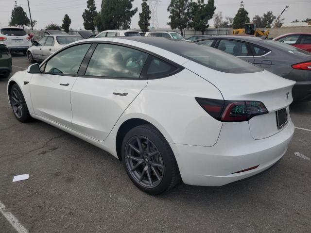 2022 TESLA MODEL 3 #3303937709