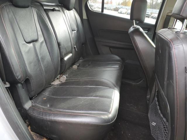 2012 CHEVROLET EQUINOX LT #3286560149