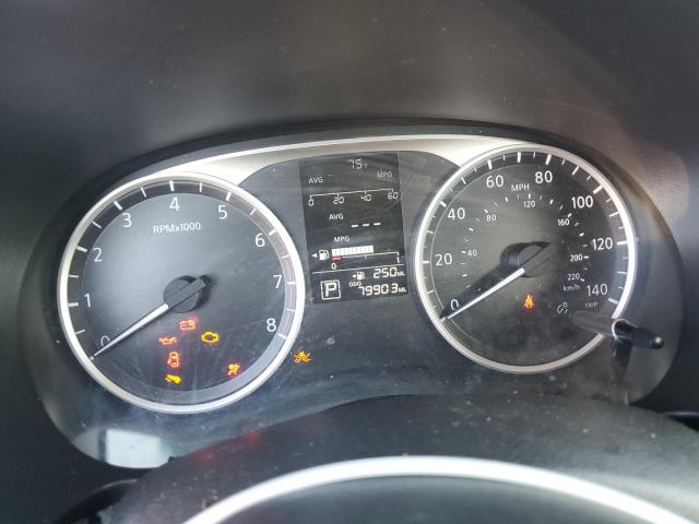 2020 NISSAN KICKS S #3297894825