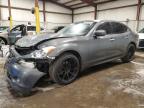 Lot #3305460110 2013 INFINITI M37 X