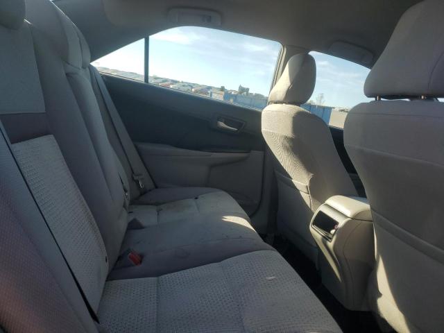 2014 TOYOTA CAMRY L - 4T4BF1FK8ER396895