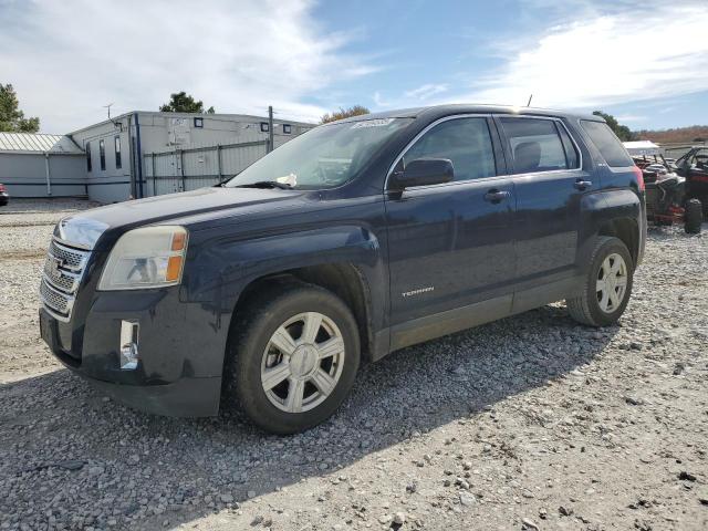 2015 GMC TERRAIN SL #3302871899