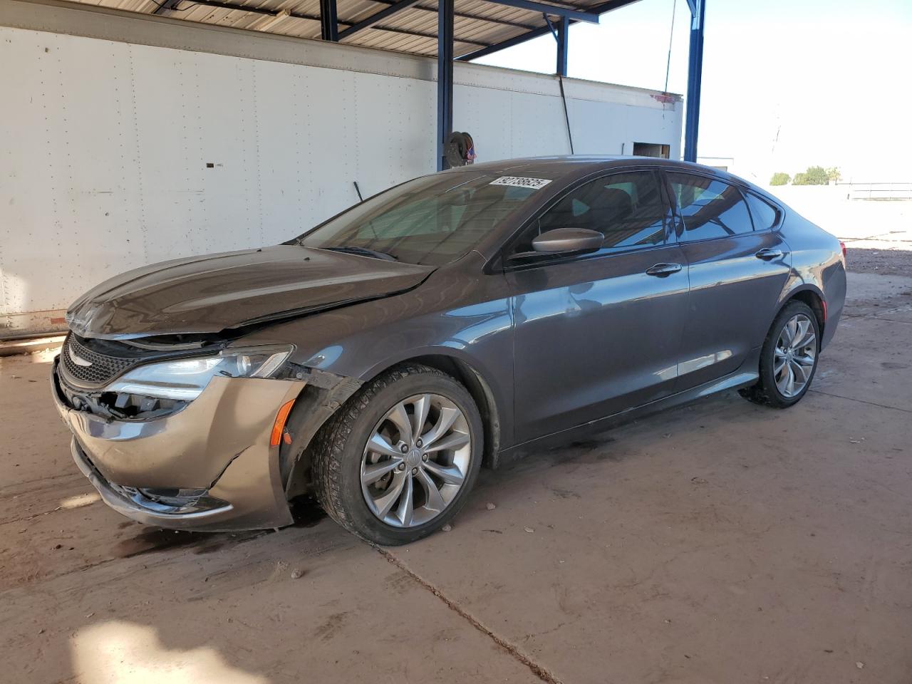CHRYSLER 200 S