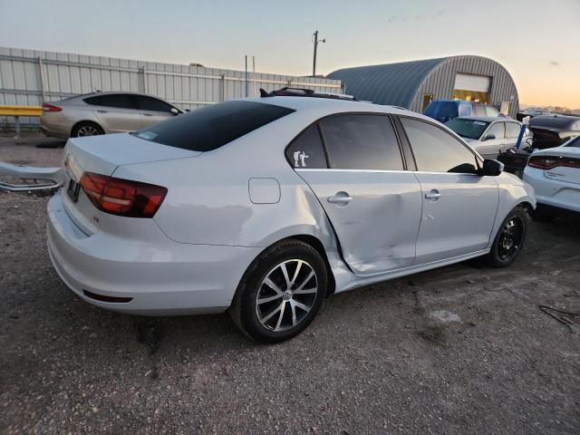 2018 VOLKSWAGEN JETTA SE - 3VWDB7AJ8JM260007