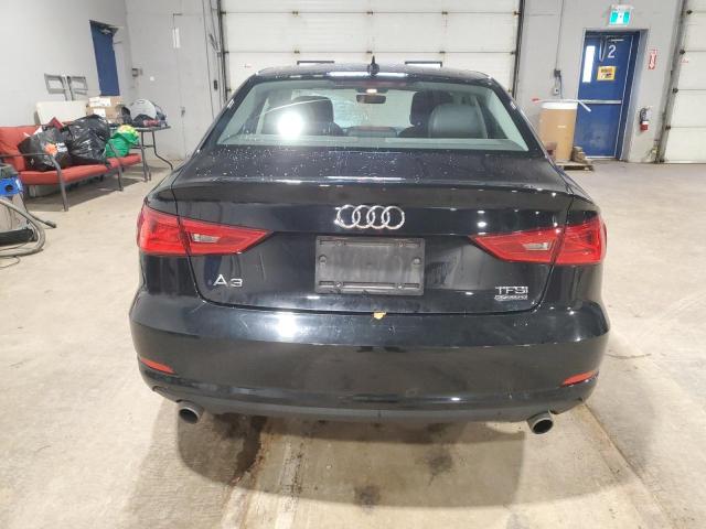 2016 AUDI A3 PREMIUM WAUB8GFF5G1117337