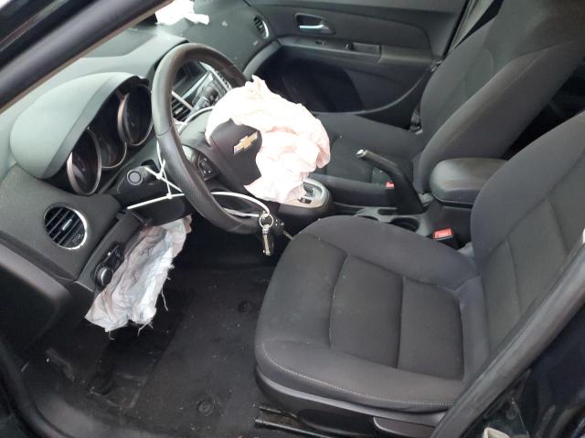 2016 CHEVROLET CRUZE LIMI #3302647145