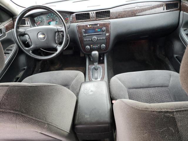 2012 CHEVROLET IMPALA LT #3311525233