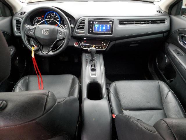 2017 HONDA HR-V EXL 3CZRU5H75HM707382